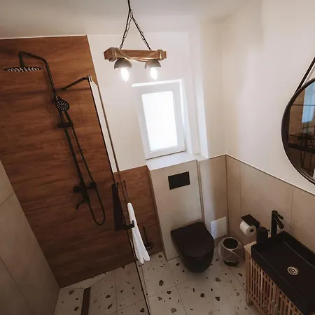 Eunoia Apartment Vama Veche