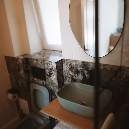 Apartment Eunoia Vama Veche