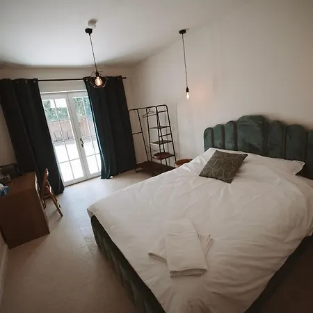 Eunoia Apartment Vama Veche