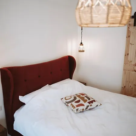 Eunoia Apartment Vama Veche