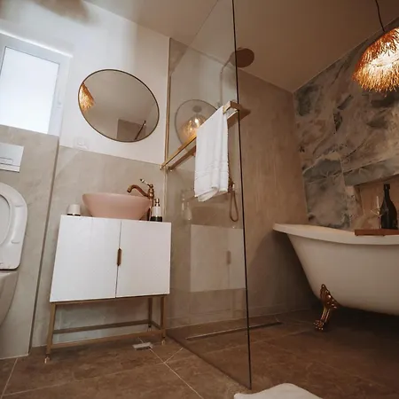 Eunoia Apartment