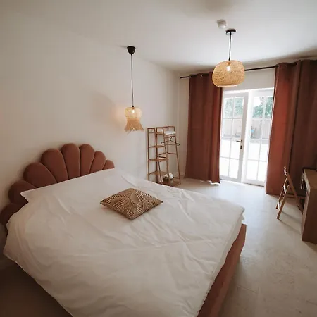 Eunoia Apartment Vama Veche