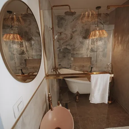 Eunoia Apartment