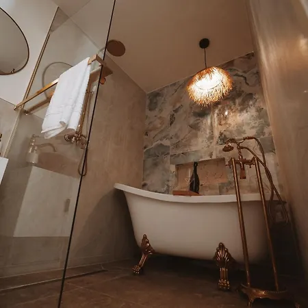 Apartment Eunoia