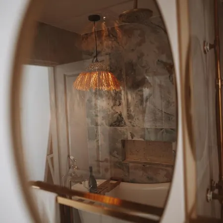Apartment Eunoia *