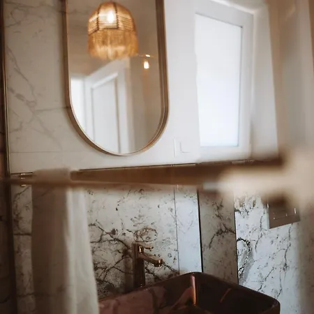 Apartment Eunoia Vama Veche