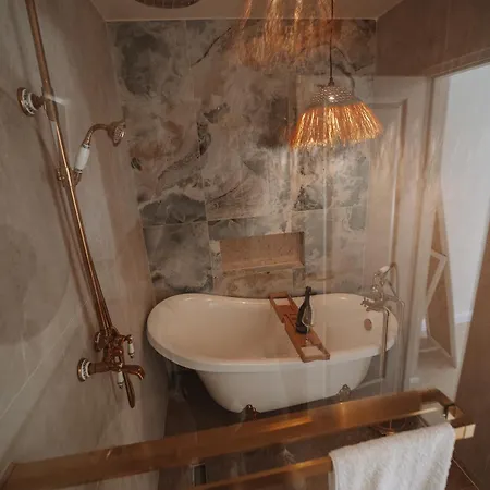Eunoia Apartment