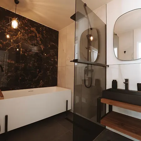 Eunoia Apartment Vama Veche