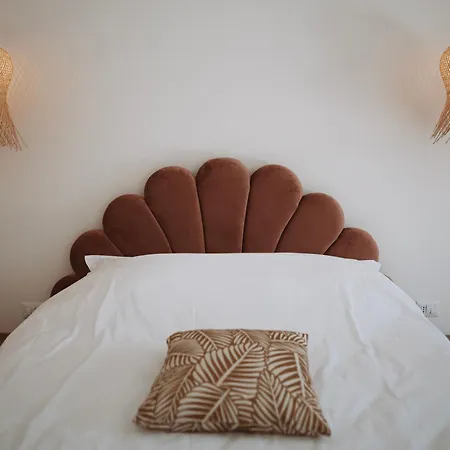 Eunoia Apartment