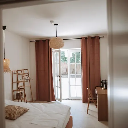 Apartment Eunoia *