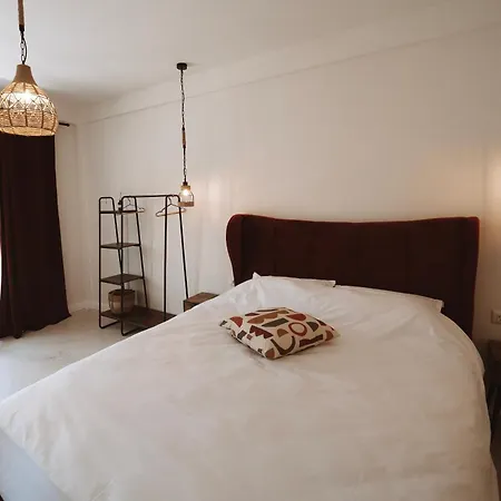 Apartment Eunoia Vama Veche