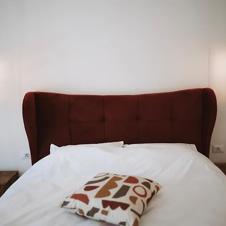 Eunoia Lejlighed *