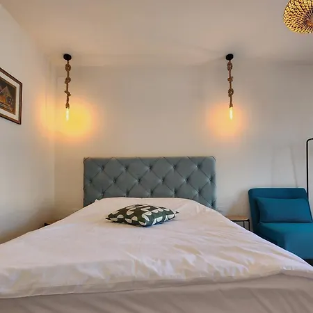 Apartment Eunoia