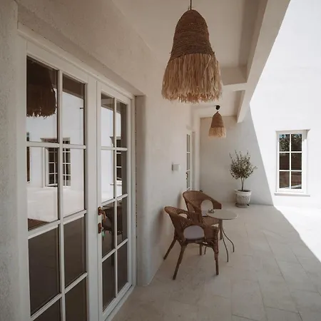 Eunoia Apartment