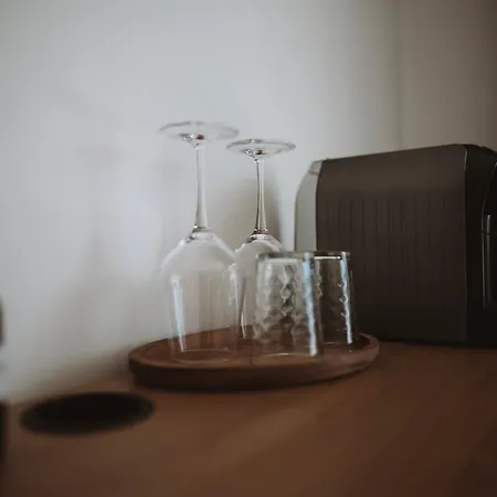 Eunoia Apartment