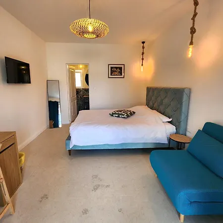 Apartment Eunoia