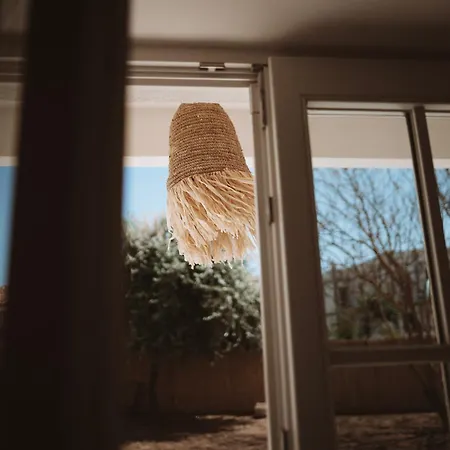 Eunoia Lejlighed