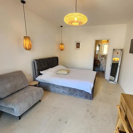Eunoia Apartment