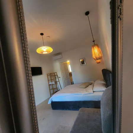 Apartment Eunoia