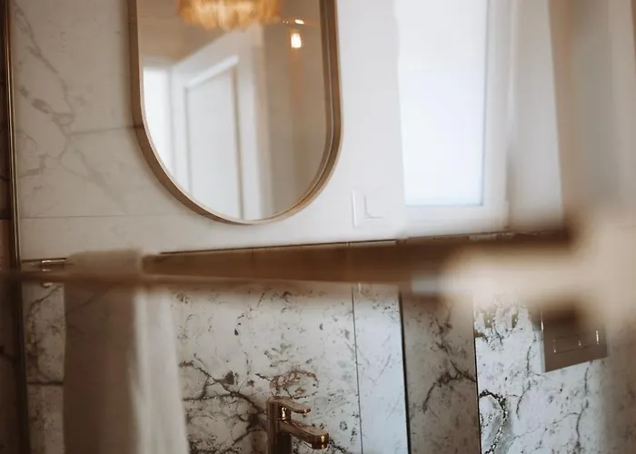 Apartament Eunoia Vama Veche